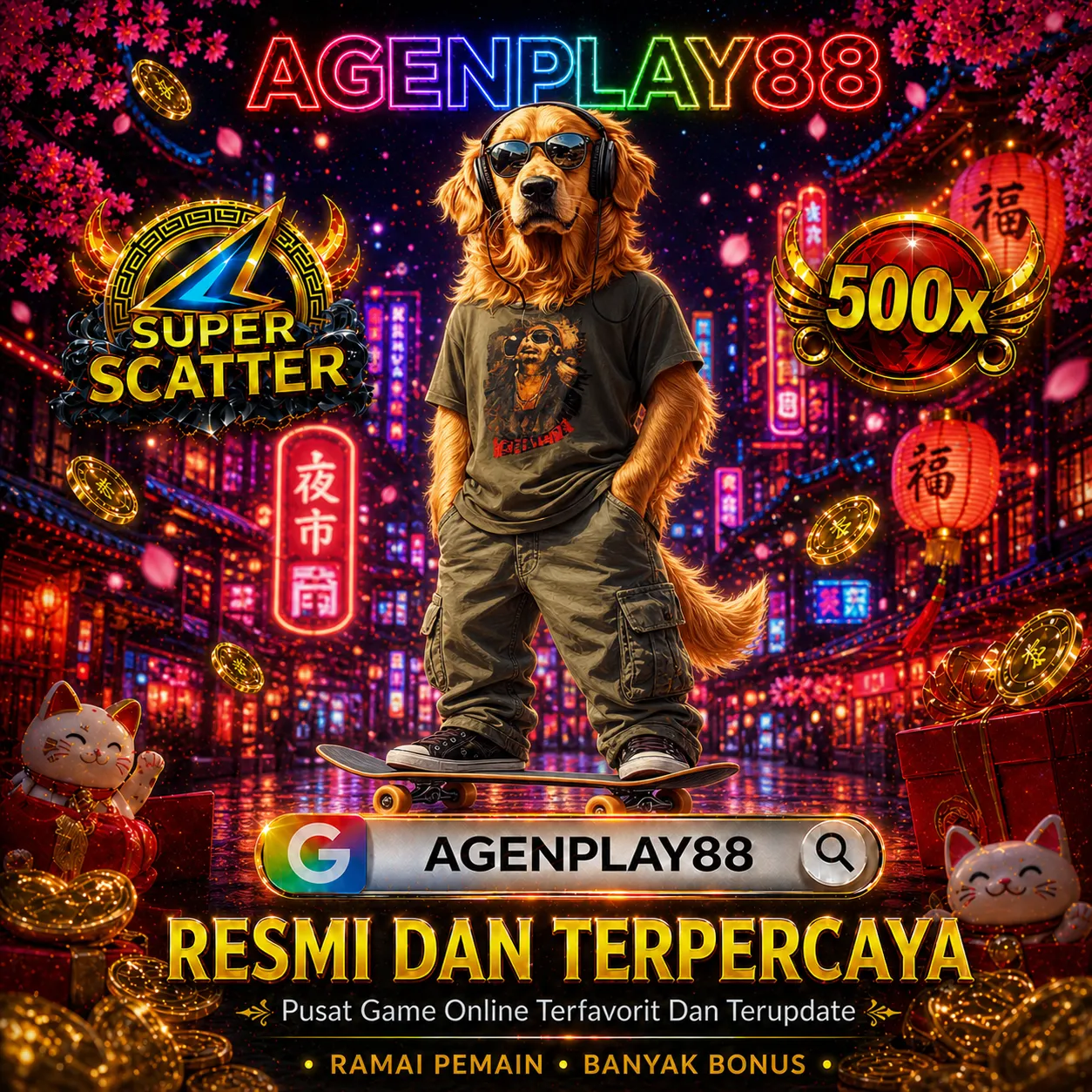 KEMBANGSLOT